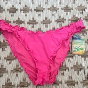 Hobie Bikini Bottom NWT